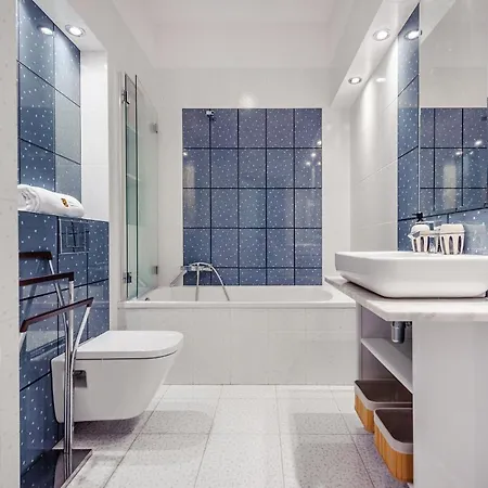 Apartman Baltic Dream - Neptun Park