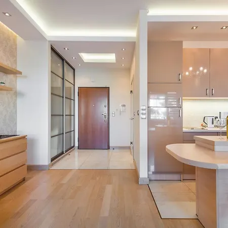 Baltic Dream - Neptun Park *