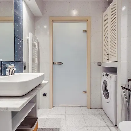 Baltic Dream - Neptun Park Gdańsk