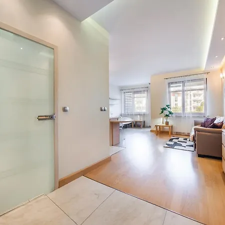 Baltic Dream - Neptun Park *