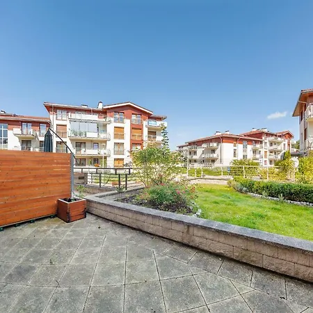 Apartman Baltic Dream - Neptun Park