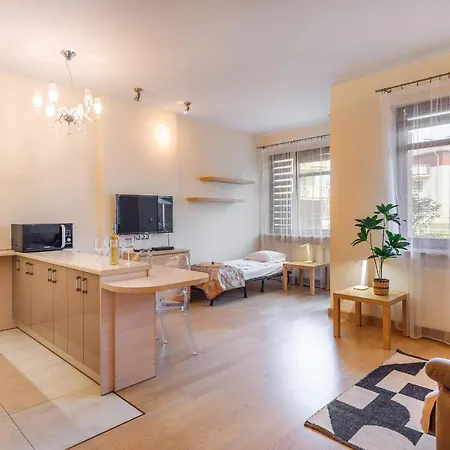 Apartament Baltic Dream - Neptun Park