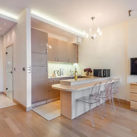 Baltic Dream - Neptun Park Apartament