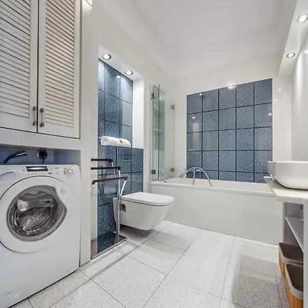 Baltic Dream - Neptun Park