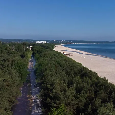 Baltic Dream - Neptun Park *