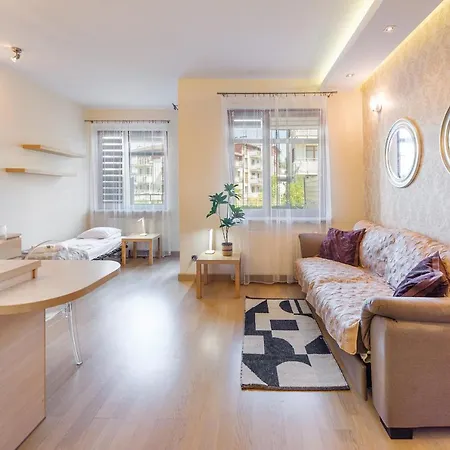 Baltic Dream - Neptun Park *