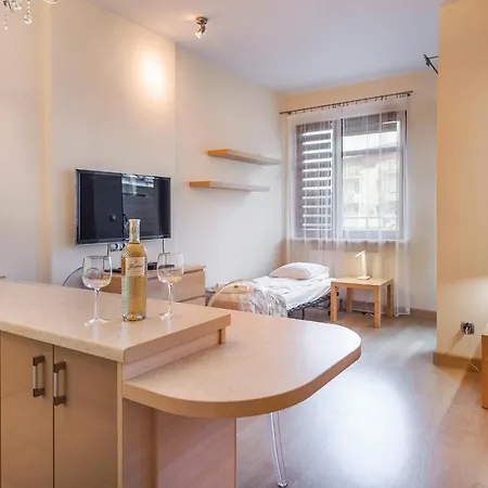 Apartment Baltic Dream - Neptun Park