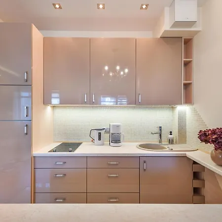 Baltic Dream - Neptun Park Apartment