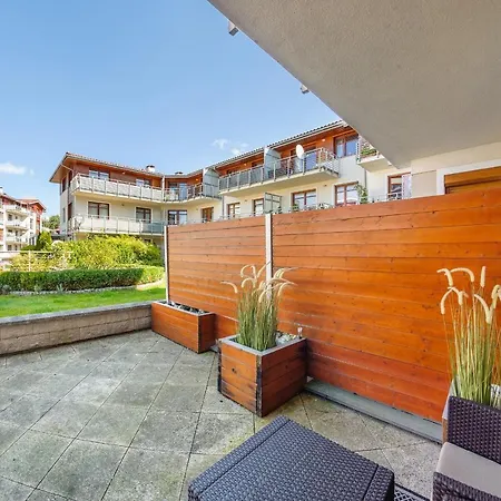 Apartament Baltic Dream - Neptun Park *