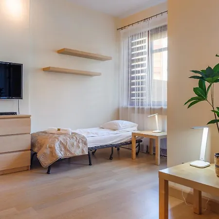 Baltic Dream - Neptun Park Apartment *