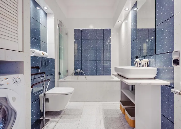 Appartement Baltic Dream - Neptun Park