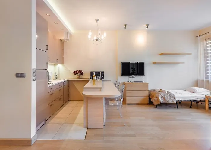 Baltic Dream - Neptun Park Appartement