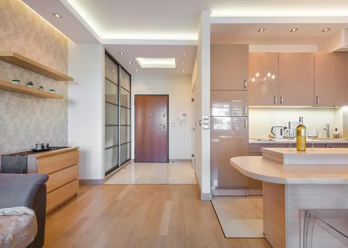 Baltic Dream - Neptun Park *