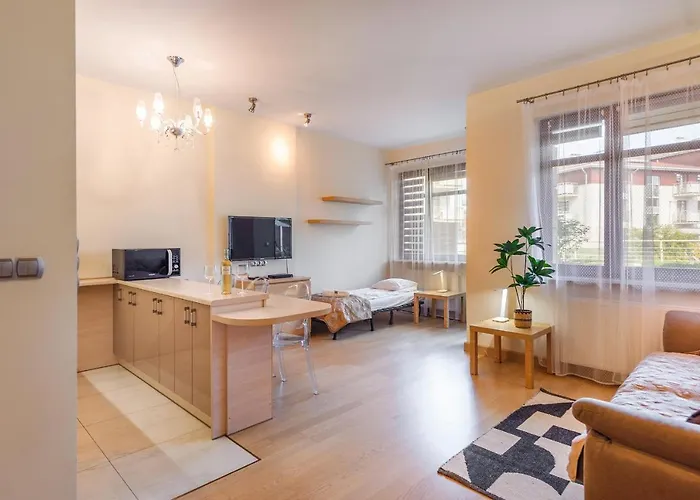 Appartement Baltic Dream - Neptun Park