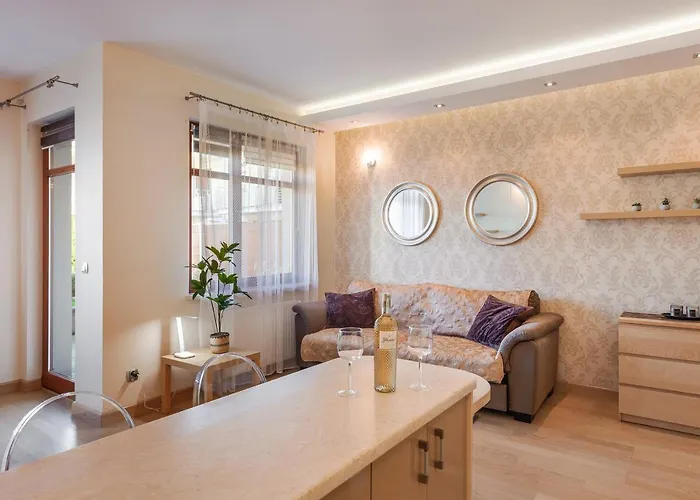 Appartement Baltic Dream - Neptun Park