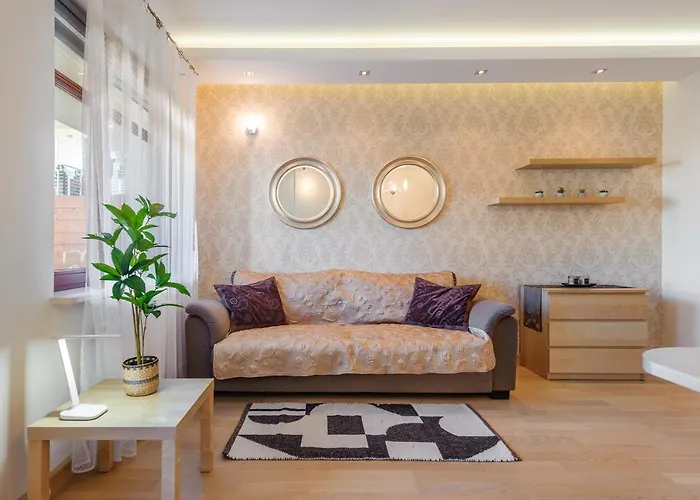 דירה Baltic Dream - Neptun Park