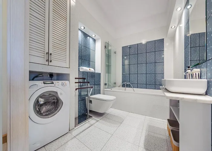 Baltic Dream - Neptun Park