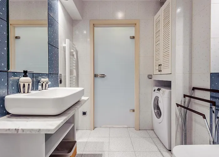 Baltic Dream - Neptun Park Γκντανσκ