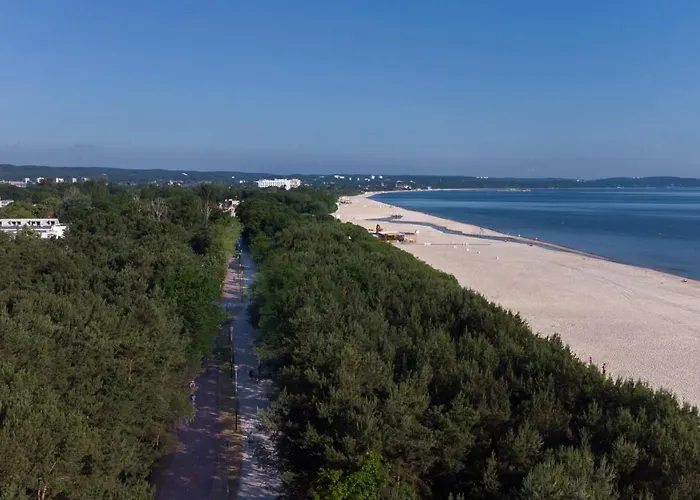 Baltic Dream - Neptun Park *