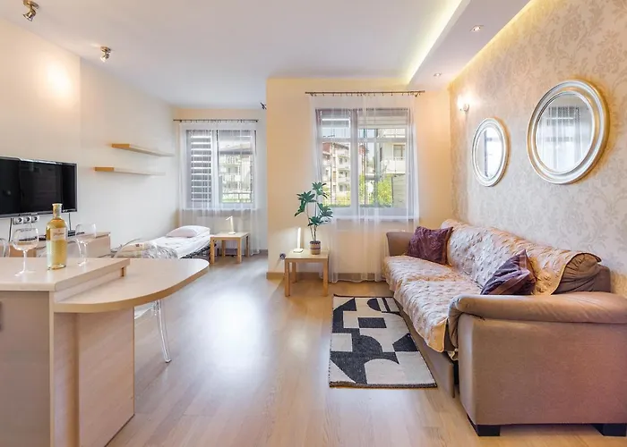 Baltic Dream - Neptun Park *