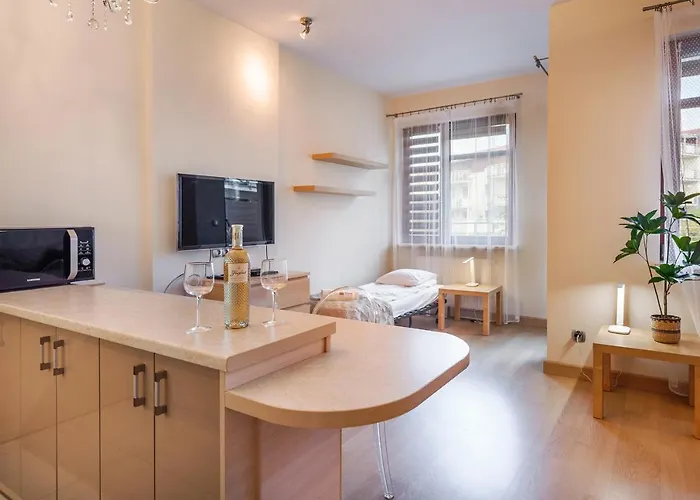 Appartement Baltic Dream - Neptun Park