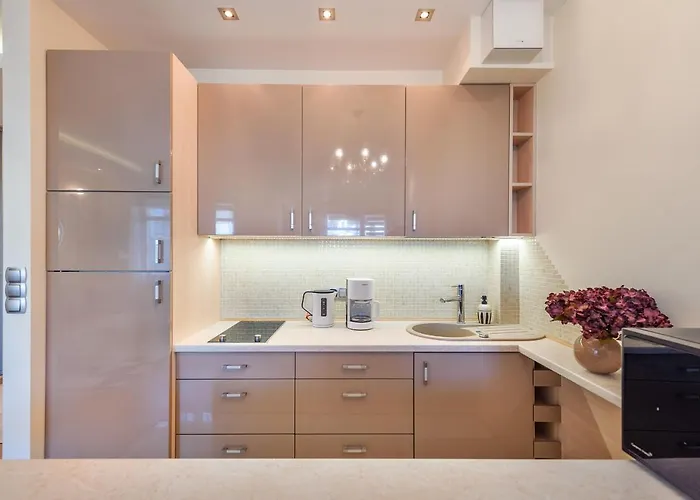 Baltic Dream - Neptun Park Appartement