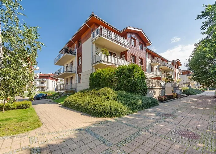 Baltic Dream - Neptun Park Gdańsk