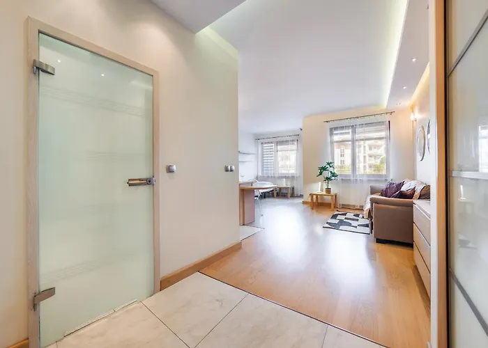 Baltic Dream - Neptun Park *