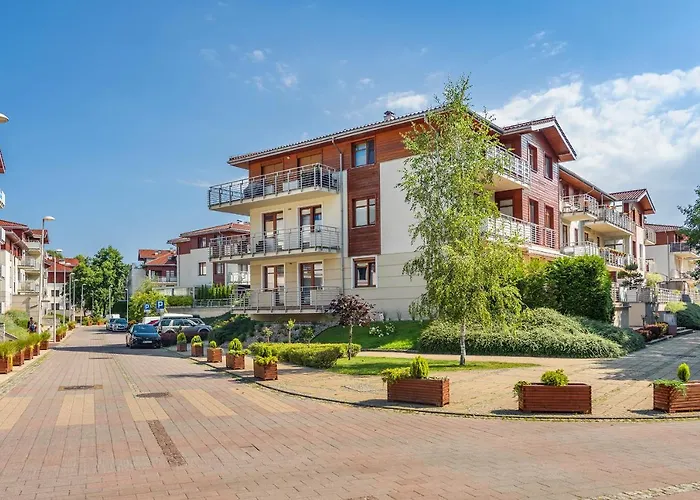 Baltic Dream - Neptun Park