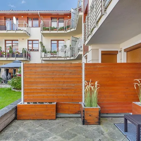 Baltic Dream - Neptun Park Apartamento *