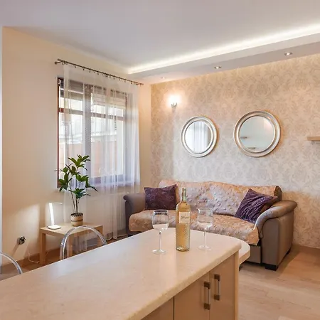 Apartamento Baltic Dream - Neptun Park