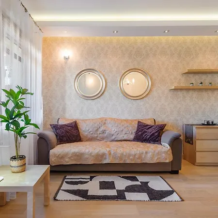 Apartamento Baltic Dream - Neptun Park