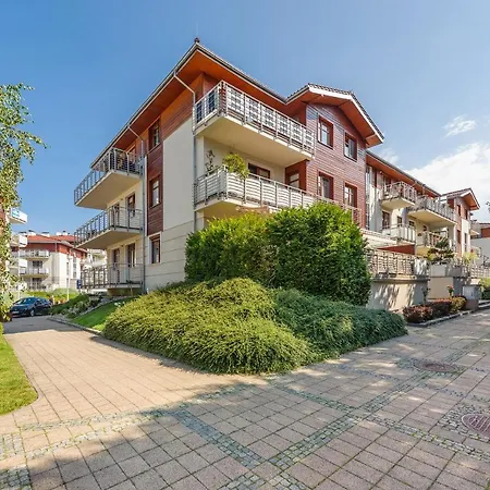 Baltic Dream - Neptun Park Gdansk