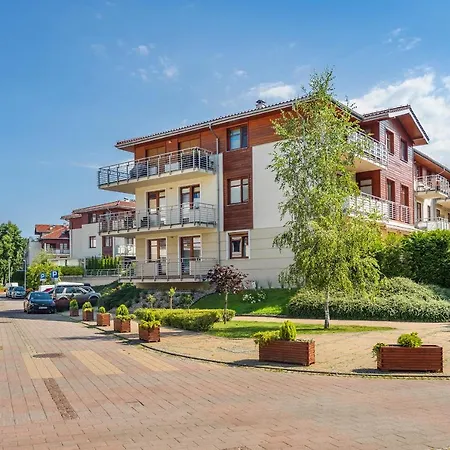 Baltic Dream - Neptun Park